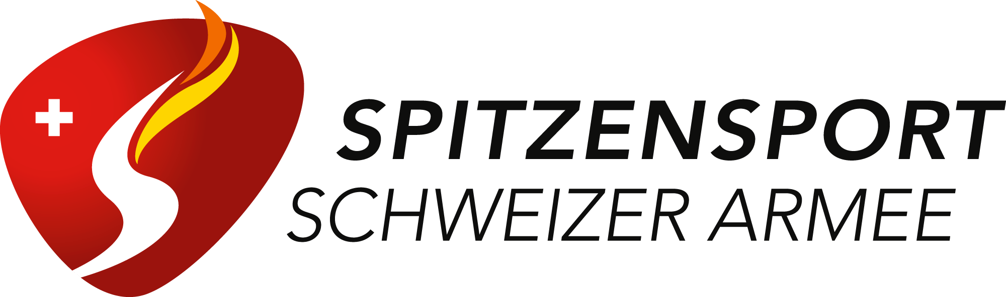 Spitzensport Schweizer Armee